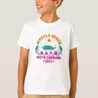 Myrtle Beach Magic - South Carolina Adventures