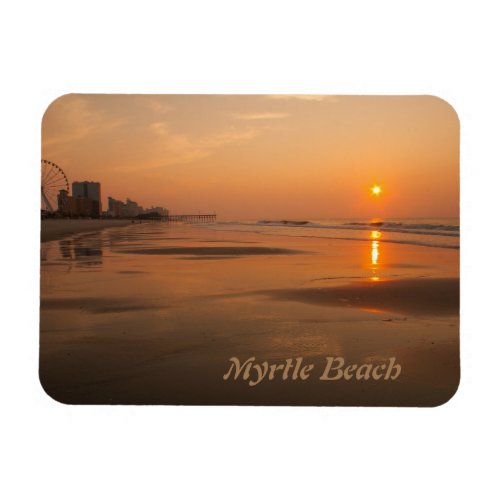 Myrtle Beach Magnet