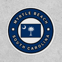 Myrtle Beach South Carolina
