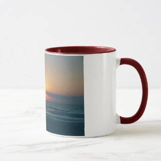MYRTLE BEACH SUNSET MUG