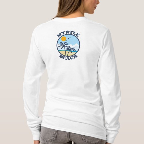 Myrtle Beach T_Shirt