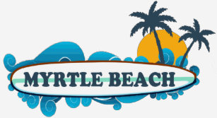 Myrtle Beach T Shirts Shirt Design Printing Zazzle Myrtle Beach T Shirt