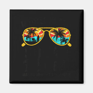 Myrtle beach vacation squad 2026 matching family magnet