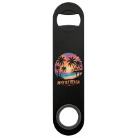Myrtle Beach Vacation Surfer