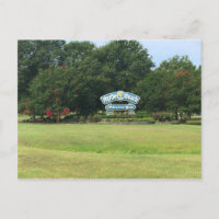Myrtle Beach, Welcome sign, South Carolina