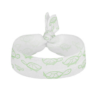 Myrtle Elastic Hair Tie