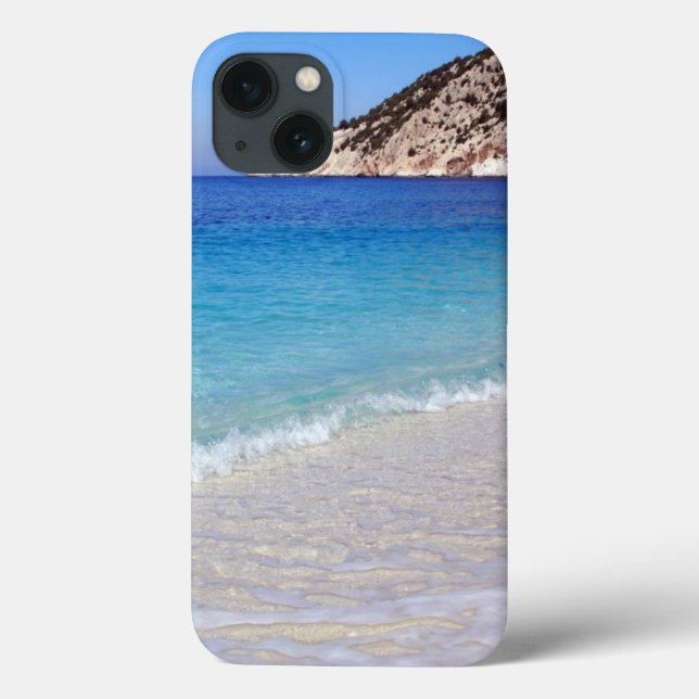 Myrtos – Kefalonia Case-Mate iPhone Case (Back)