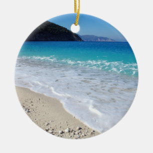 Myrtos – Kefalonia Ceramic Ornament