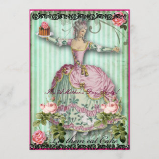 Mys Mother's Day Gathering invitation