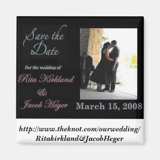 myspace magnet, http://www.theknot.com/ourweddi... magnet