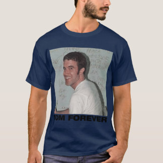 myspace tom forever T-Shirt