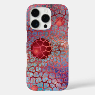 Mysteries of the Worm iPhone 16 Pro Case