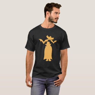 Mysterious character T-Shirt