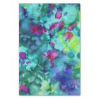 mysterious fathoms below :