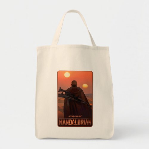 Mysterious Man Concept Art Tote Bag