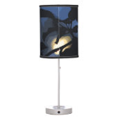 Mysterious Moon Table Lamp (Back)
