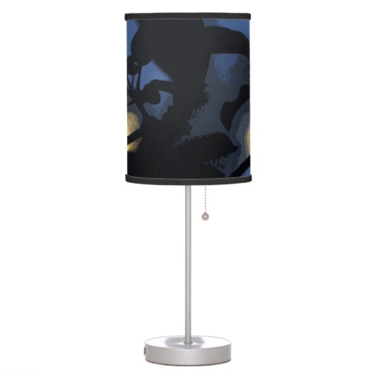 Mysterious Moon Table Lamp (Left)