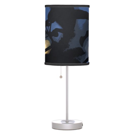 Mysterious Moon Table Lamp (Right)