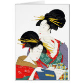 MYSTERY AND APPEAL (Front)