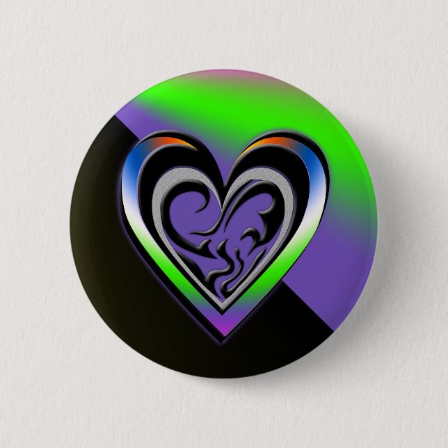 Mystery Button (Front)