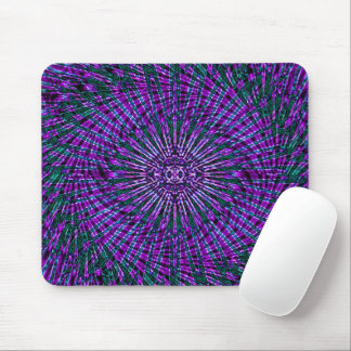 Mystery Creature..... Mouse Pad