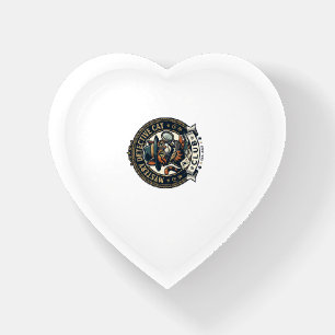 Mystery Detective Cat Cat Graphic Tee Art - Myster Paperweight