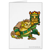 Mystery Island Team Captain 1 (Front)