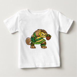 Mystery Island Team Captain 2 Baby T-Shirt