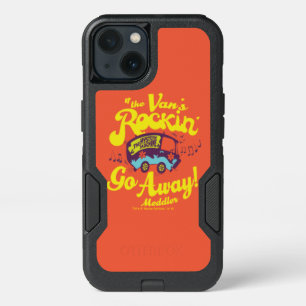 Mystery Machine "If The Van's Rockin'..." iPhone 13 Case