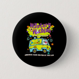Mystery Machine Of Diagnostics Lab Week 2025 Med L Button