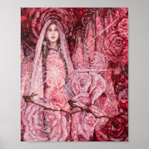 "Mystery Of The Rose"