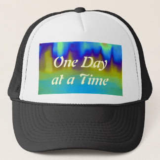 Mystery Pool ODAT Trucker Hat