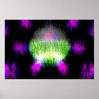 Mystery Print