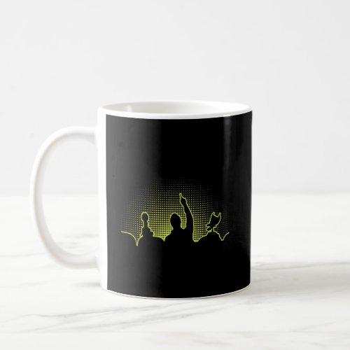 Mystery Science Theatre 3000 Coffee Mug