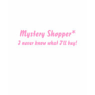 Mystery Shopper shirt