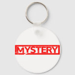 Mystery Stamp Keychain