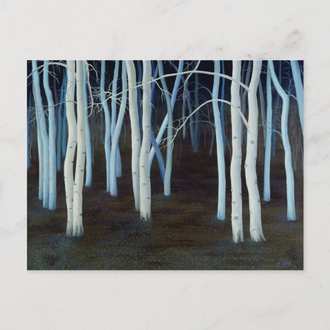 Mystic 2004 postcard (Front)