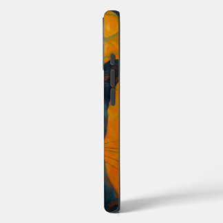 Mystic Black Panther – Bold Jungle Majesty iPhone  iPhone 16 Case