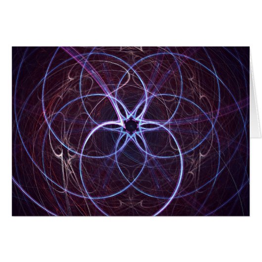 Mystic Cards (Front Horizontal)