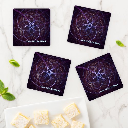 Mystic Coaster Set