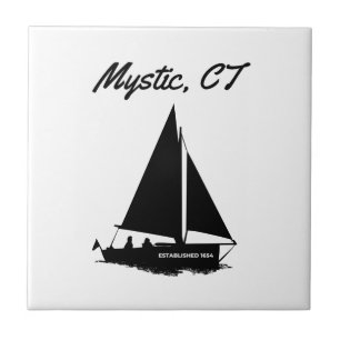 Mystic CT Ceramic Tile