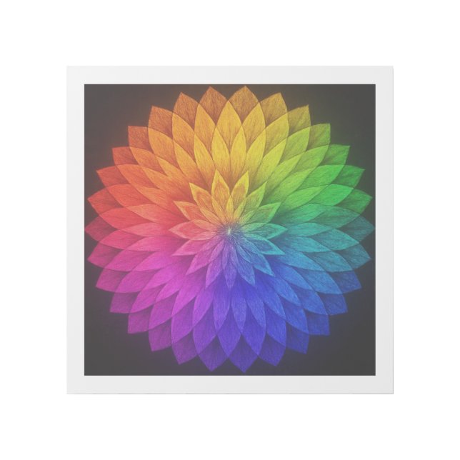 "Mystic Desert Mirage – Surreal Camel Caravan Art  (Front)