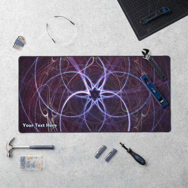 Mystic Desk Mat (Workstation)
