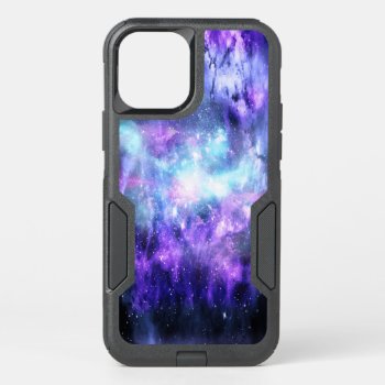 Mystic Dream Otterbox Commuter Iphone 12 Case by Eyeofillumination at Zazzle