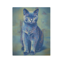 Mystic Feline