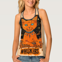 Mystic Feline Tarot | Cosmic Cat Design