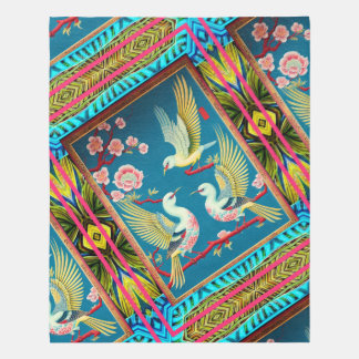 MYSTIC FLIGHT OUTDOOR RUG