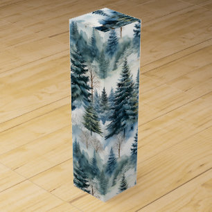 Mystic Forest Wine Box