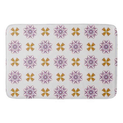 Mystic Fusion Series1 Bath Mat