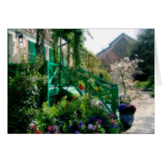 Mystic Garden Cards